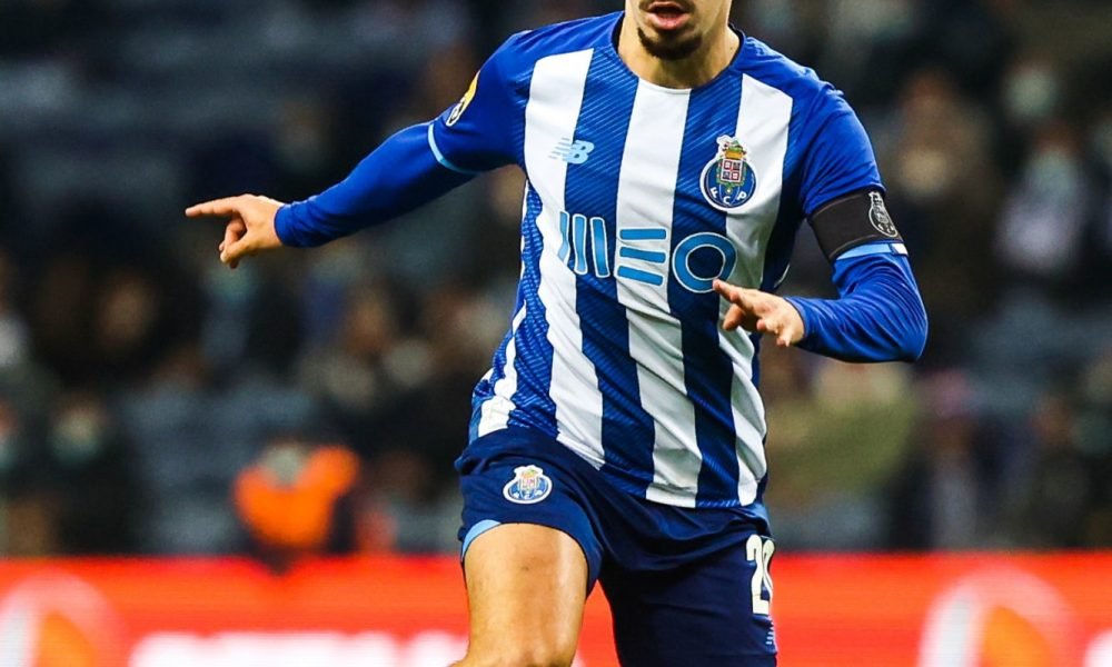 Vitinha «tous les jours, je peux m'améliorer dans beaucoup d'aspects»