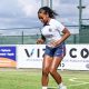 Féminines - Baby Jordy Benera retenue en Équipe de France U19 !  