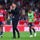 Lille/PSG - Fonseca reste positif "le plus important, c'est notre personnalité."