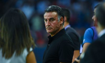 Galtier évoque le "défaut à corriger", Neymar et Ramos