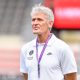 Gérard Prêcheur - PSG Féminines