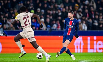 Mercato - Le PSG proche de boucler une signature au milieu