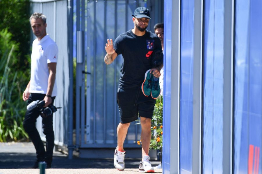 Mercato – Kurzawa à Fulham, ça brûle !