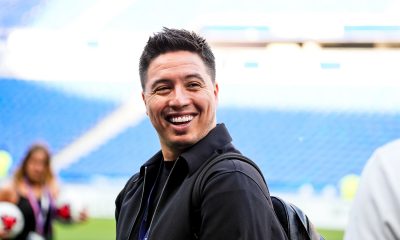 Ligue des Champions - Nasri évoque le tirage, "le PSG est largement au-dessus"  