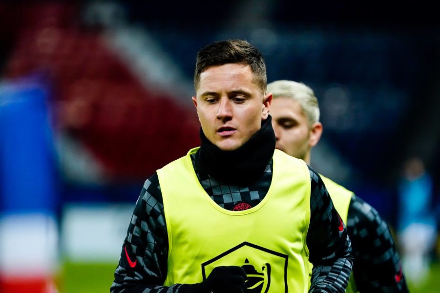 Mercato – Les précisions du président de l’Athletic Bilbao sur le transfert d’Ander Herrera