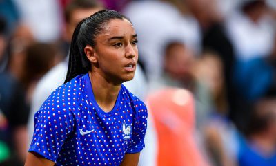 Féminines - Cinq parisiennes dans la liste des Bleues !  