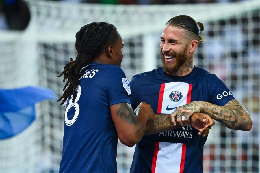 Renato Sanches se confie : son parcours, l'apprentissage et le PSG