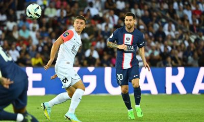 PSG/Montpellier (5-2) - Impuissant samedi soir, Chotard se plaint de l'arbitrage  