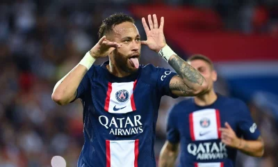 Ligue 1 - 1 joueur du PSG dans l'équipe-type de la 2e journée de L'Equipe