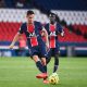 Mercato - Gueye et Herrera voudraient des indemnités pour quitter le PSG  