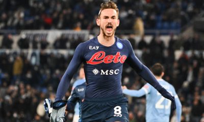 Mercato - Fabian Ruiz arrive à Paris c'est confirmé  