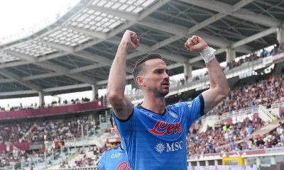 Mercato - Fabian Ruiz se rapprocherait bien du PSG !