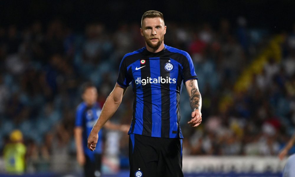 Mercato - Skriniar, le PSG confiant pour sa venue !