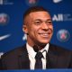 Mbappé évoque ce que représente le Ballon d'Or "c'est un vrai baromètre"  