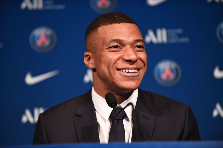 Mbappé évoque ce que représente le Ballon d’Or « c’est un vrai baromètre »