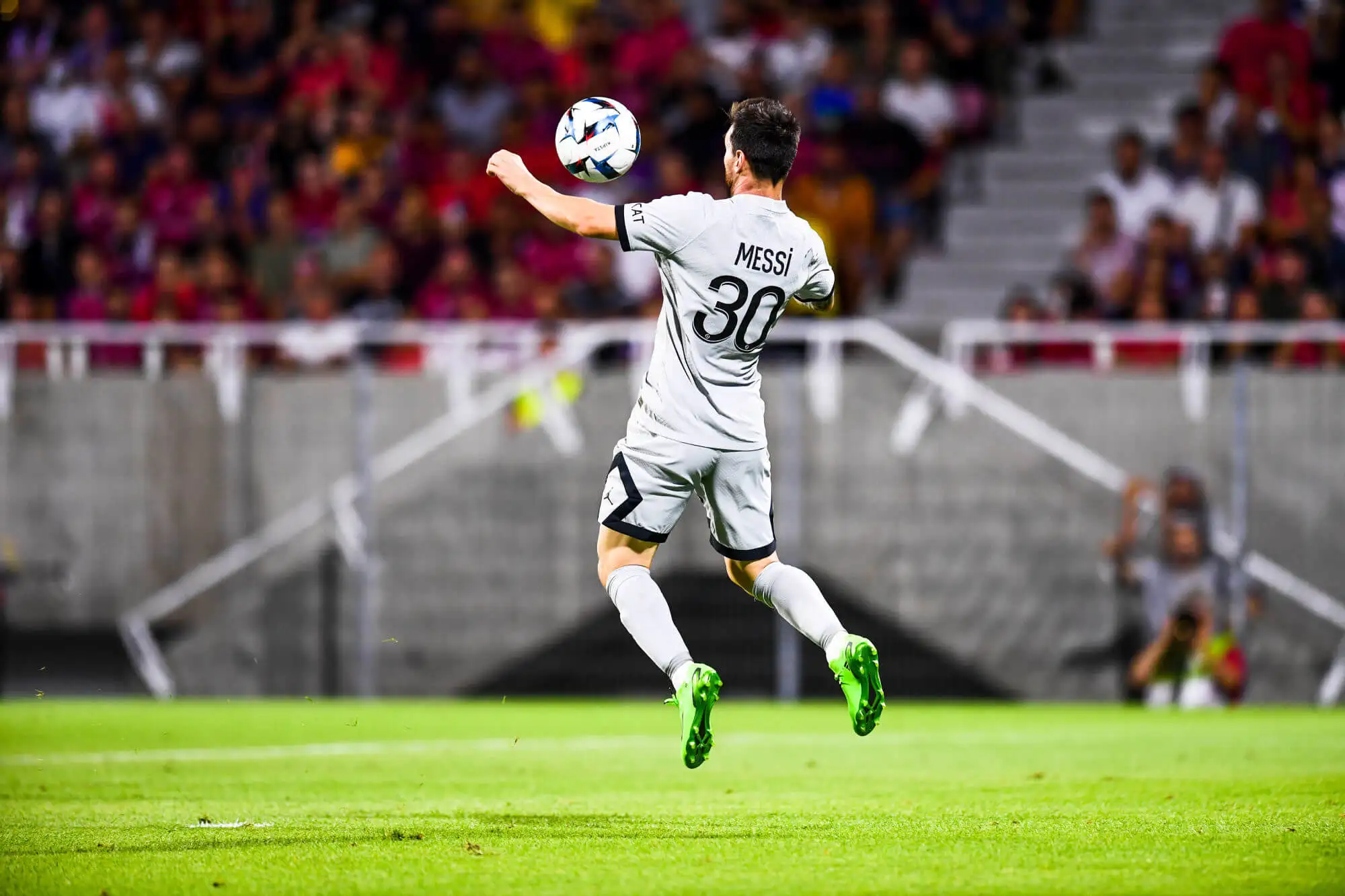 Les plus beaux buts du PSG en 2022