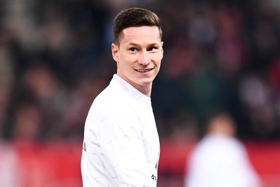 Mercato - Draxler aurait un prétendant sérieux en Arabie Saoudite