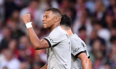 Mercato - Mbappé