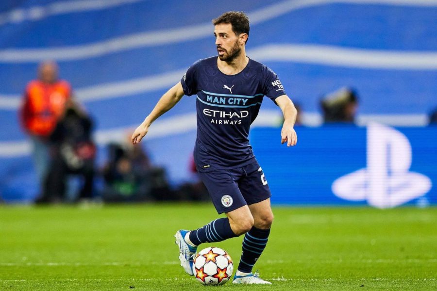 Mercato - Bernardo Silva, le PSG en course mais loin d'être gagnant