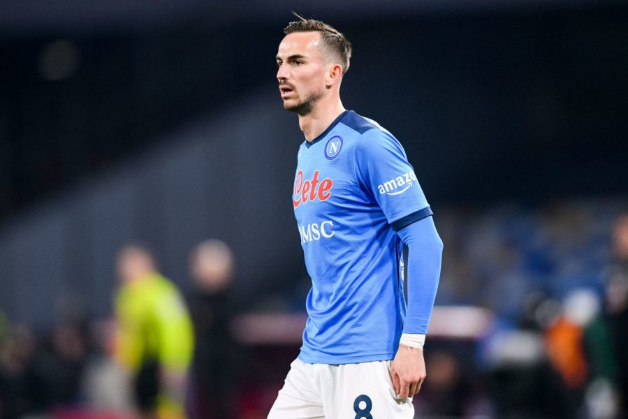 Mercato - Fabian Ruiz et le PSG auraient un accord, ça se confirme