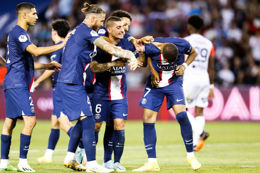PSG/Montpellier – Que retenez vous de la victoire parisienne ?