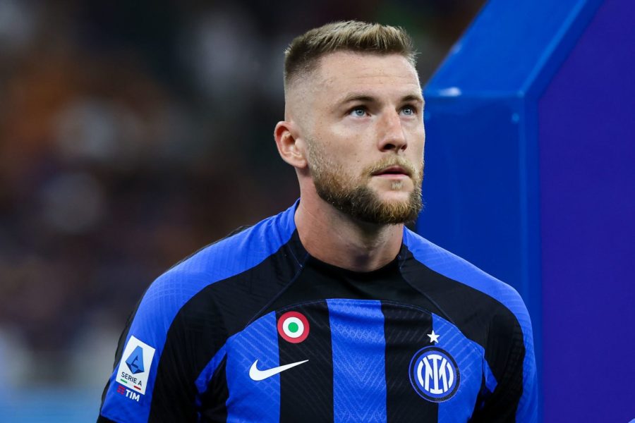 Mercato - Skriniar a encore une visite médicale avant de signer au PSG