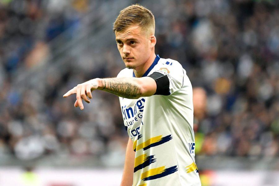 Mercato - Ivan Ilic serait visé par le PSG !