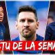 L'actu de la semaine en questions : Navas/Paredes, la MNM en "danger" et le Ballon d'Or  