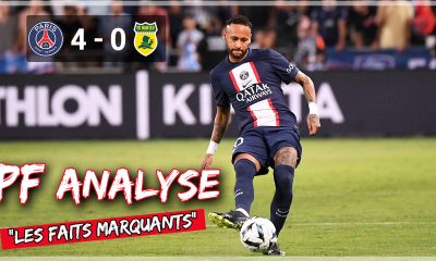 Podcast PSG/Nantes - L'analyse des faits marquants : déplacements et envie de faire mal