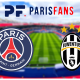 PSG/Juventus - Les équipes possibles annoncées