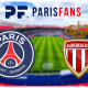 Diffusion PSG/Monaco - Heure et chaîne pour voir le match