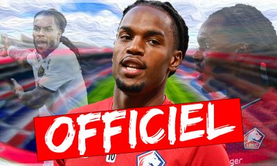 Podcast PSG - Renato Sanches à Paris, c'est officiel ! Un bon pari ?