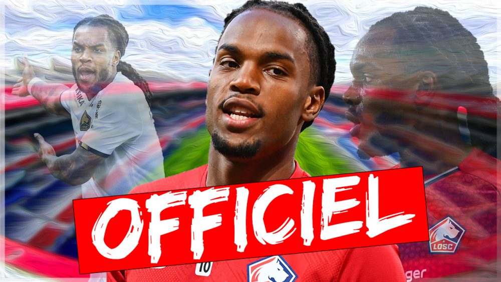 Podcast PSG - Renato Sanches à Paris, c'est officiel ! Un bon pari ?