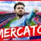 Podcast PSG - Bernardo Silva, un rêve compliqué : le point mercato  