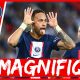 Podcast PSG/Montpellier (5-2) - Neymar brille, Mbappé boudeur et Paris avance bien !