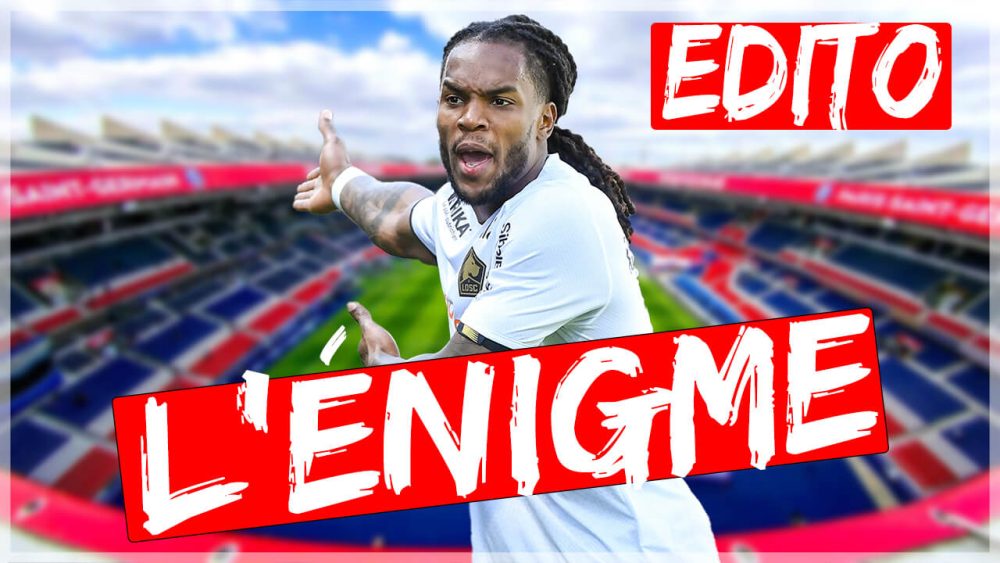 Edito – Renato Sanches la pépite en sommeil peut-elle se révéler ?