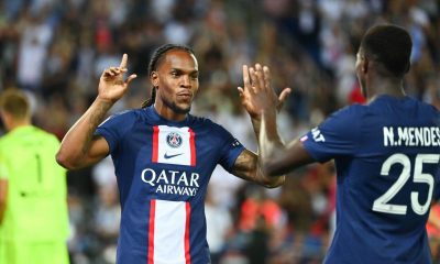 Mercato - Sanches, le PSG ne voudrait pas le prêter !