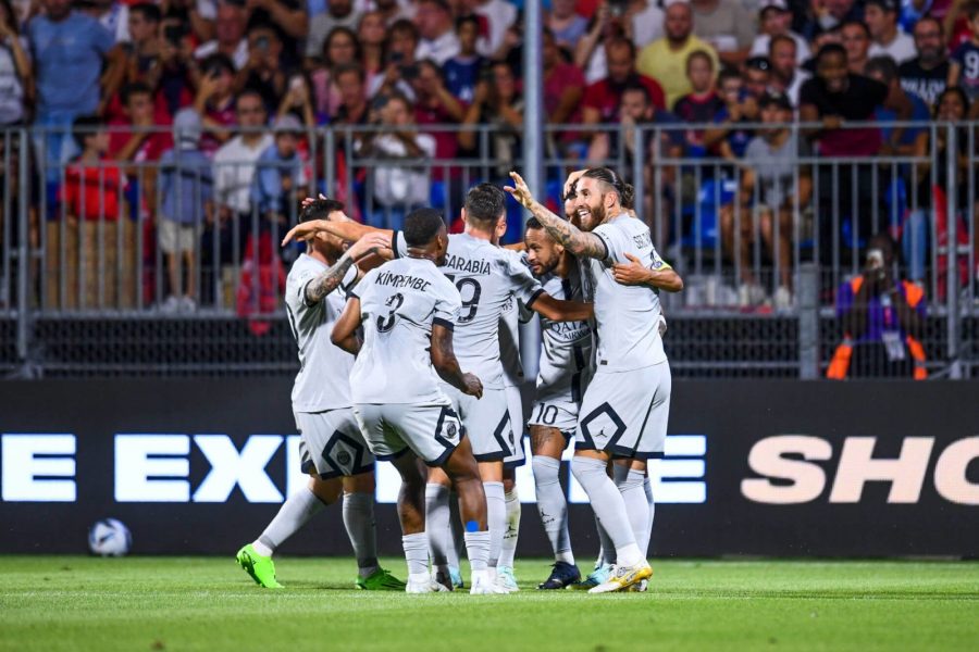 Clermont/PSG - Que retenez-vous de la victoire parisienne ?