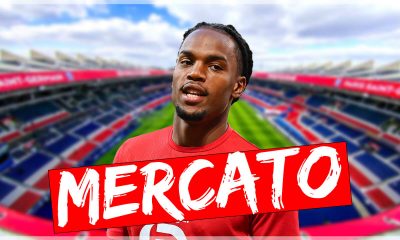 Mercato - Renato Sanches au PSG, la visite médicale serait en cours !