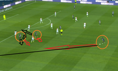 PSG/Montpellier - L'analyse des faits marquants : ce que Paris doit encore améliorer