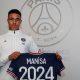 Officiel - Lenny Manissa signe à Parme  