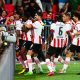 Résumé PSV Eindhoven/Monaco en vidéo (3-2/ 4-3 au cumulé). Monaco disqualifié !