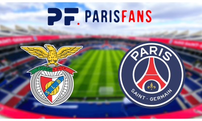 Benfica/PSG - L'équipe parisienne probable, avec Verratti titulaire ?