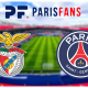 Benfica/PSG - L'équipe parisienne probable, avec Verratti titulaire ?