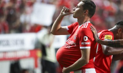 Mercato - Draxler, le Benfica va le renvoyer au PSG en fin de saison