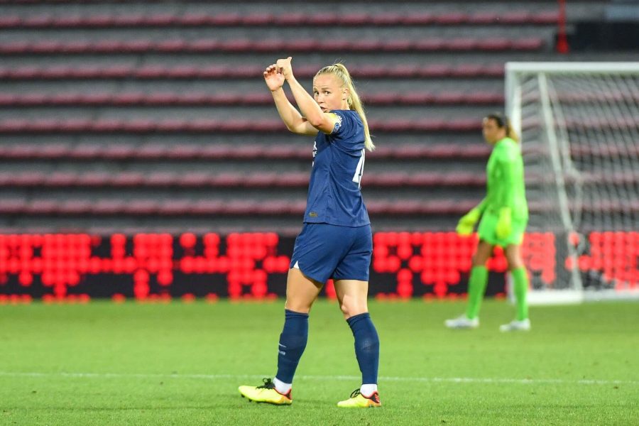 Dudek se confie à France Bleu : arrivée, évolution, rôle, équipe et Prêcheur