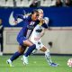 PSG/BK Häcken - Geyoro "faut continuer, être patientes, le reste viendra."