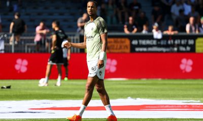 Jullien l'assure, sa "référence reste Sergio Ramos"  