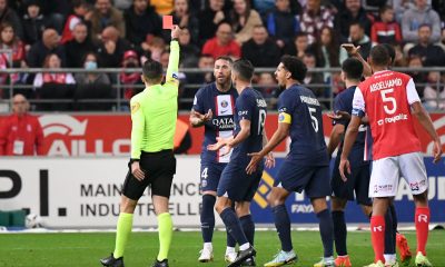 Reims/PSG (0-0) - De la tension à tous les étages, un jeu inquiétant, les tops et flops  