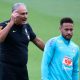 Tite félicite Neymar et le PSG pour son état de forme